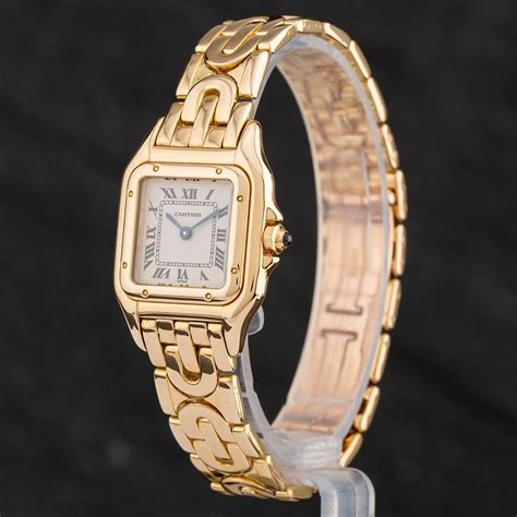 where to buy second hand cartier watches|owned cartier watch.